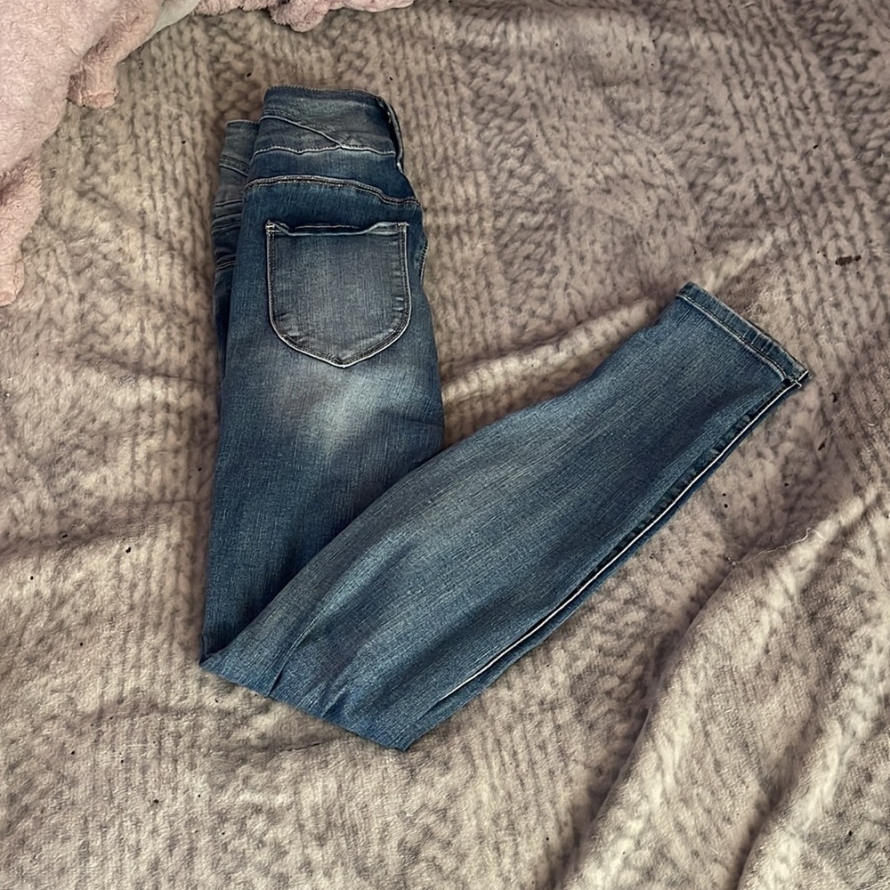 jeans - Picture 4 of 4